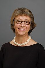 Dr. Kathleen F. Berg