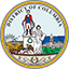 Seal of Washington DC