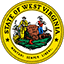 Seal of West Virginia